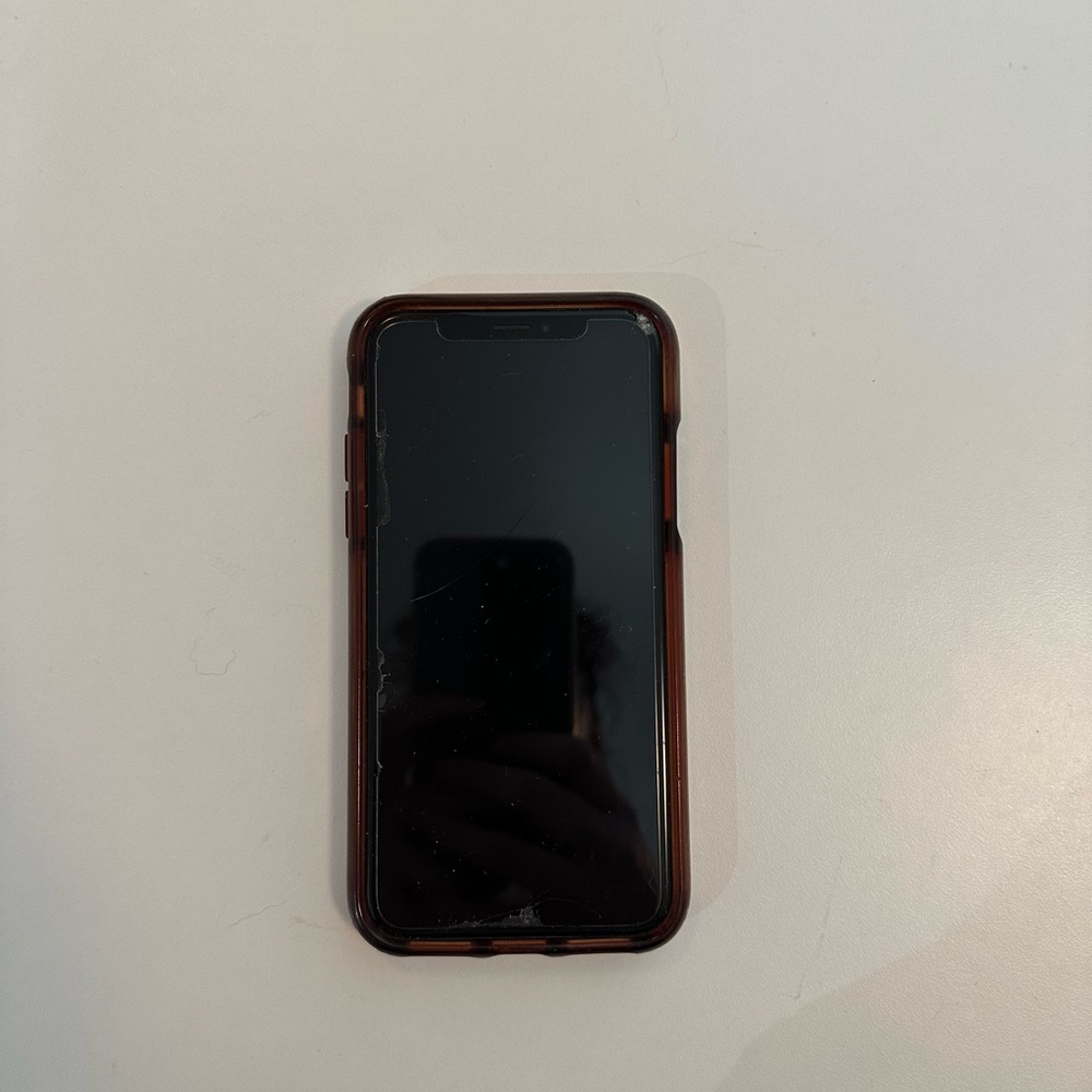 iPhone XS 256 gb